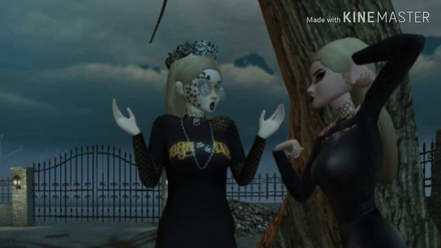 Супергерой чёрная пантера Вкусняшка кэт/ Superhero black panther by Yummy cat смотреть онлайн