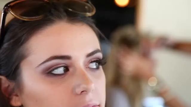 Youngevity Mineral MakeUp - тест журнала America's Top Models смотреть онлайн