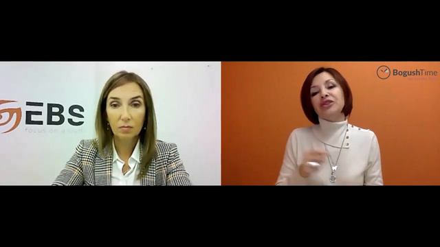 Серія бесід з Людмилою Богуш про фінанси. Випуск 4 смотреть онлайн