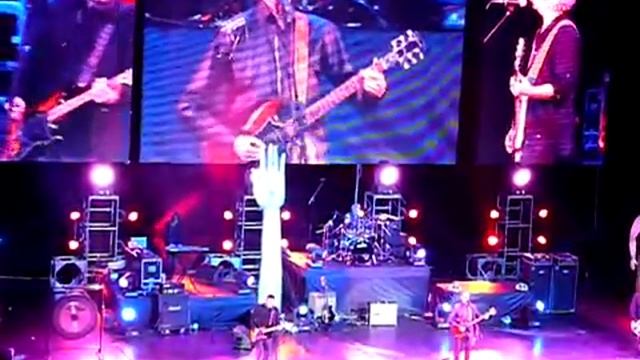 Пикник + В.Самойлов, Фиолетово-чёрный смотреть онлайн