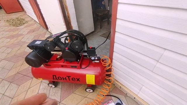 компрессор 490/100л производительность поразила смотреть онлайн
