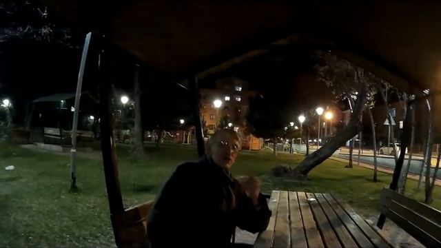 Жизнь в Турции: Весна и Вечер в Цветущей Анкаре, Ankara, Turkiye