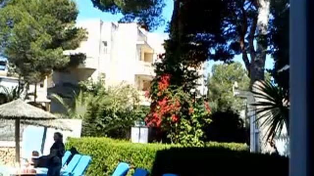 MALLORCA,COLONIA AND SES SALINES смотреть онлайн