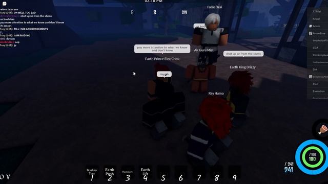Just Some Avatar: Rogue Benders Gameplay смотреть онлайн