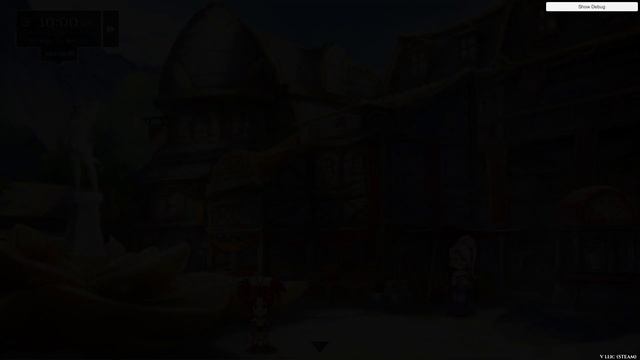 Так вы и есть Сэр Гранд! ❤⚔❤ Love Esquire Прохождение на русском #48 смотреть онлайн