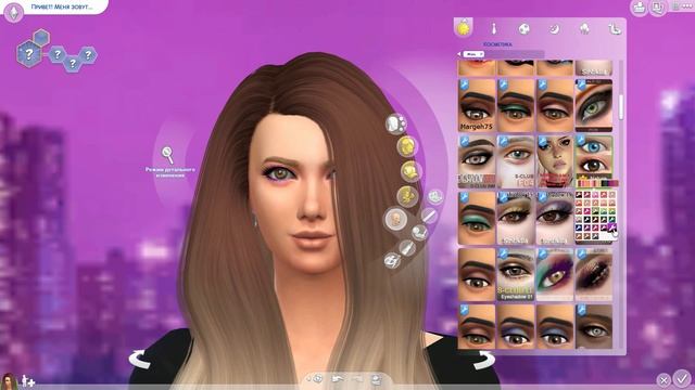 the sims 4 |CAS ДНИ НЕДЕЛИ|СРЕДА смотреть онлайн