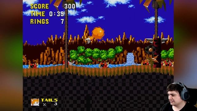 3 SONIC.EXE GAMES #6 смотреть онлайн