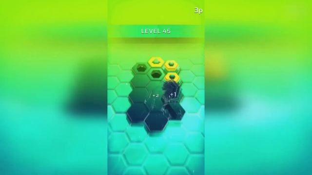 Hexaflip Review (Apple Arcade) смотреть онлайн