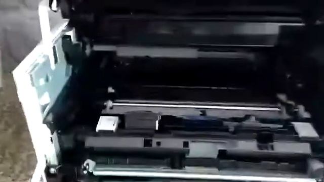 Kyocera Ecosys Jam0518