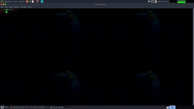 Data Exfiltration, Firewall Evasion, and DNS Encapsulation with Iodine смотреть онлайн