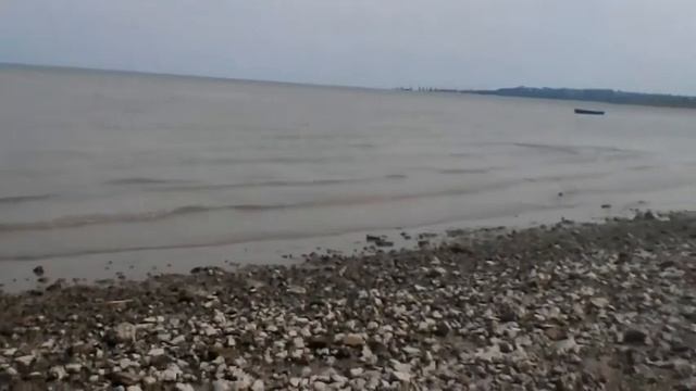 Азовское море в Таганроге 2017 смотреть онлайн