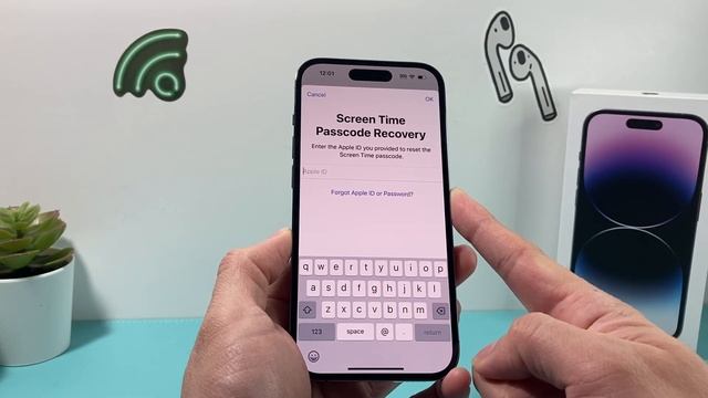 How to Turn Off Screen Time Without Passcode on iPhone or iPad смотреть онлайн