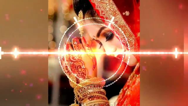 Dil Mang Raha Hai Mohalle {Remix Music Ashok} Anushka Sen cover photo смотреть онлайн