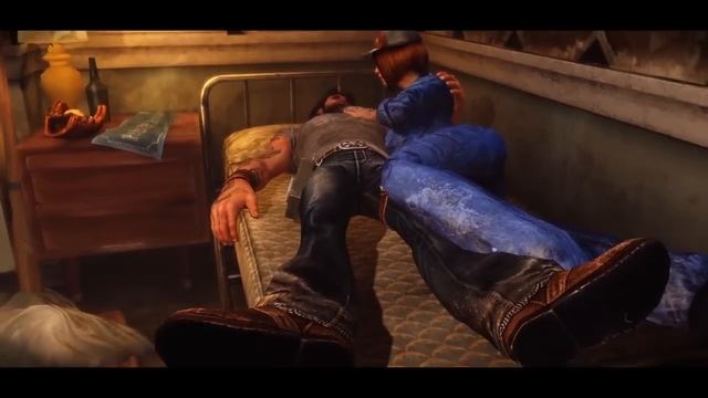 Countdown To The Worst - Ride To Hell: Retribution смотреть онлайн