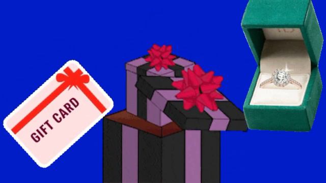 Подарок от Вселенной. смотреть онлайн