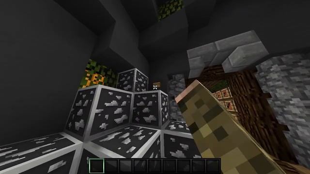 ★ Minecraft PvP Texture Pack l Quantum [64x64] [1.7/1.8] ★ смотреть онлайн
