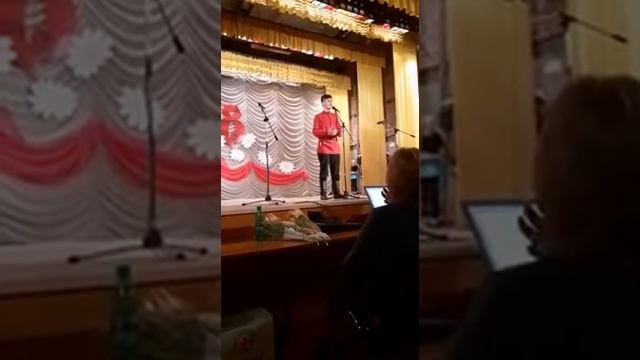 Мокров Артём рук. Мокрова Полина Владимировна«СДК П. Тимирязева» МБУ МЦНК МО «Майкопский район» смотреть онлайн