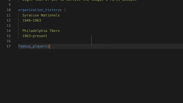 YAML Tutorial | Learn YAML in 10 Minutes смотреть онлайн