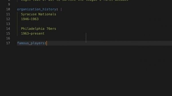 YAML Tutorial | Learn YAML in 10 Minutes