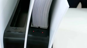 Термопереплетчик UniBinder 8.2.  Переплет объемного документа