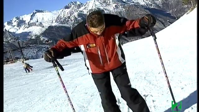 Zona Carving 03 - Dentro Nieve 99/00 смотреть онлайн