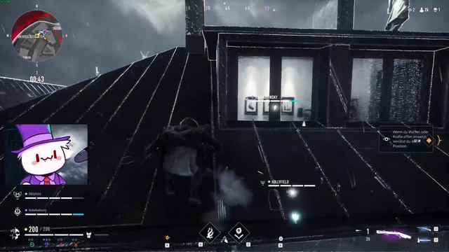 Bloodhunt mit H0lly und Freunden von H0lly смотреть онлайн