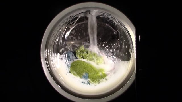 AEG L76850A -  Hygiene 60 (1600 RPM)