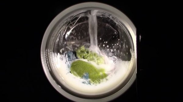 AEG L76850A - Hygiene 60 (1600 RPM)