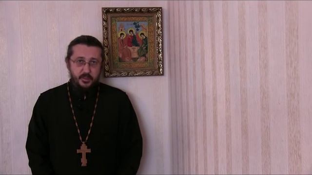 Если обращался к магам,гадалкам,экстрасенсам. Священник Игорь Сильченков смотреть онлайн