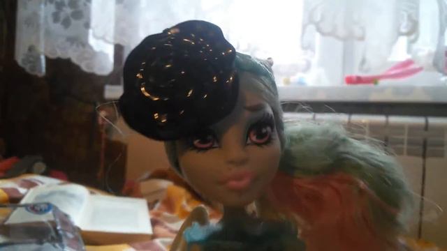 ОБЗОР НА СЕТ: РОШЕЛЬ ГОЙЛ И ГАРРОТ ДЮРОК. У МЕНЯ 2 КУКЛЫ ПО ЦЕНЕ ОДНОЙ)))) смотреть онлайн