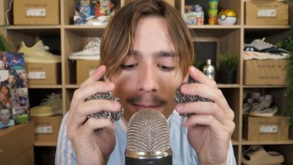 $1 Microphone VS $1,000 Microphone [ASMR]