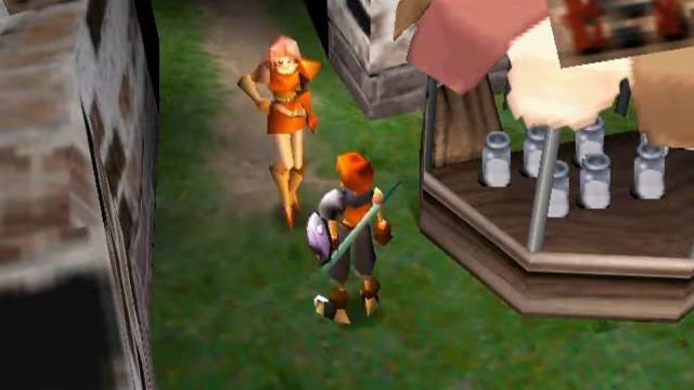 Let's play Alundra 2: A New Legend Begins (Part 9) смотреть онлайн