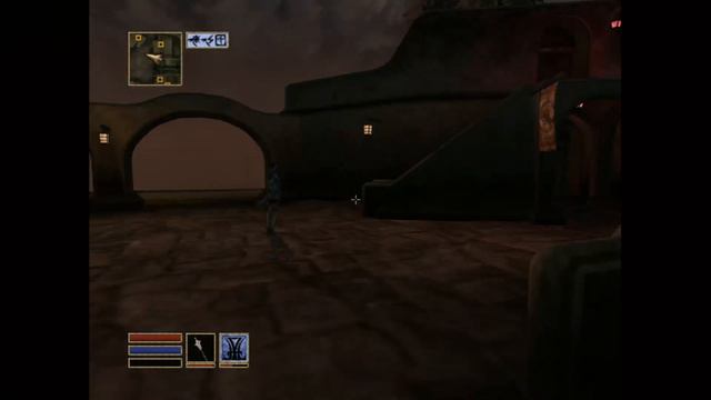 Beardo Plays Morrowind Part 2: Big Blokes Gaming смотреть онлайн