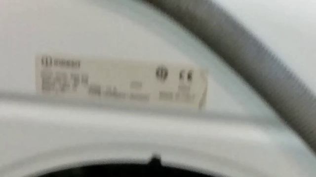 обзор инструкция стиральная машина Indesit WISL 85 X смотреть онлайн