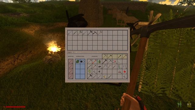 Rising World Java-Version. Folge 9 - Besser die als ich :) смотреть онлайн