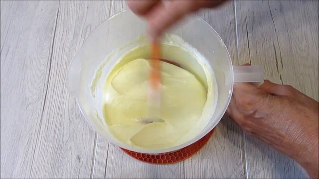 Творожно-тыквенная запеканка "ЗЕБРА" смотреть онлайн