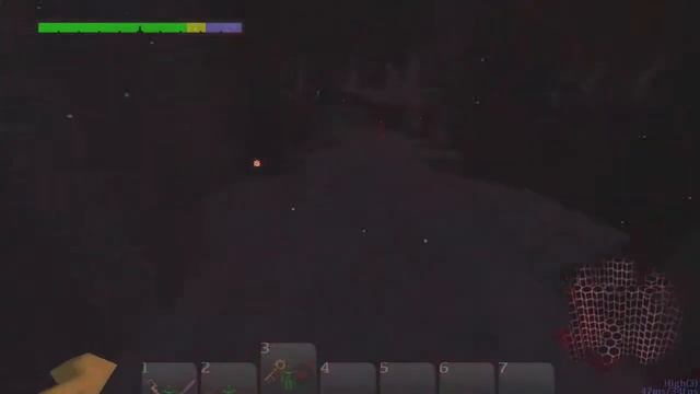 Venture Forth Updated Ver - Part 1: The New beginning смотреть онлайн