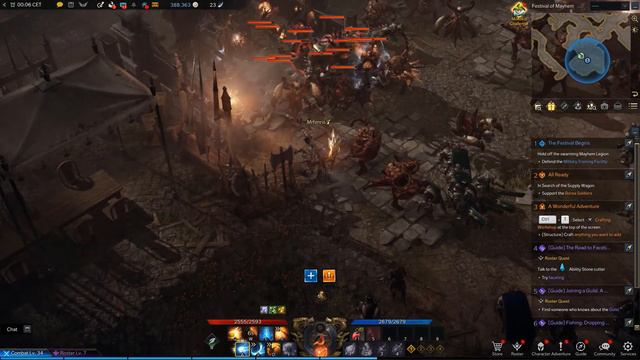 Lost ARK - Quest 128 - All Ready смотреть онлайн