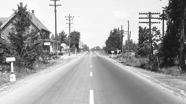 PAMA Architecture Series, Part 1: The History