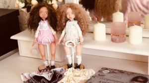 #ватнаяигрушка #кукласвоимируками  Почему нет новых видео мк ватные игрушки ? Полина Инякина