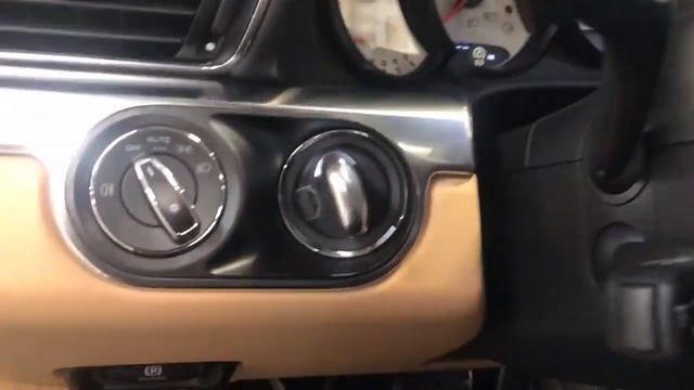 Vin #WP0AD2A99FS167102 / Certified Pre-Owned 2015 Porsche 911 Turbo смотреть онлайн