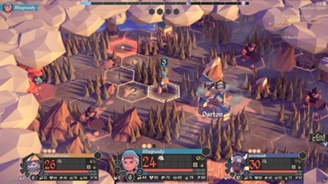 Let's Play For The King: Stumble - Episode 1 (ft. Orbital Potato) смотреть онлайн