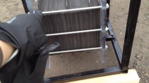 Электролизёр.