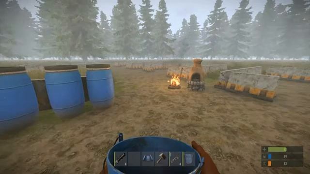 Ведро (Water Bucket) смотреть онлайн