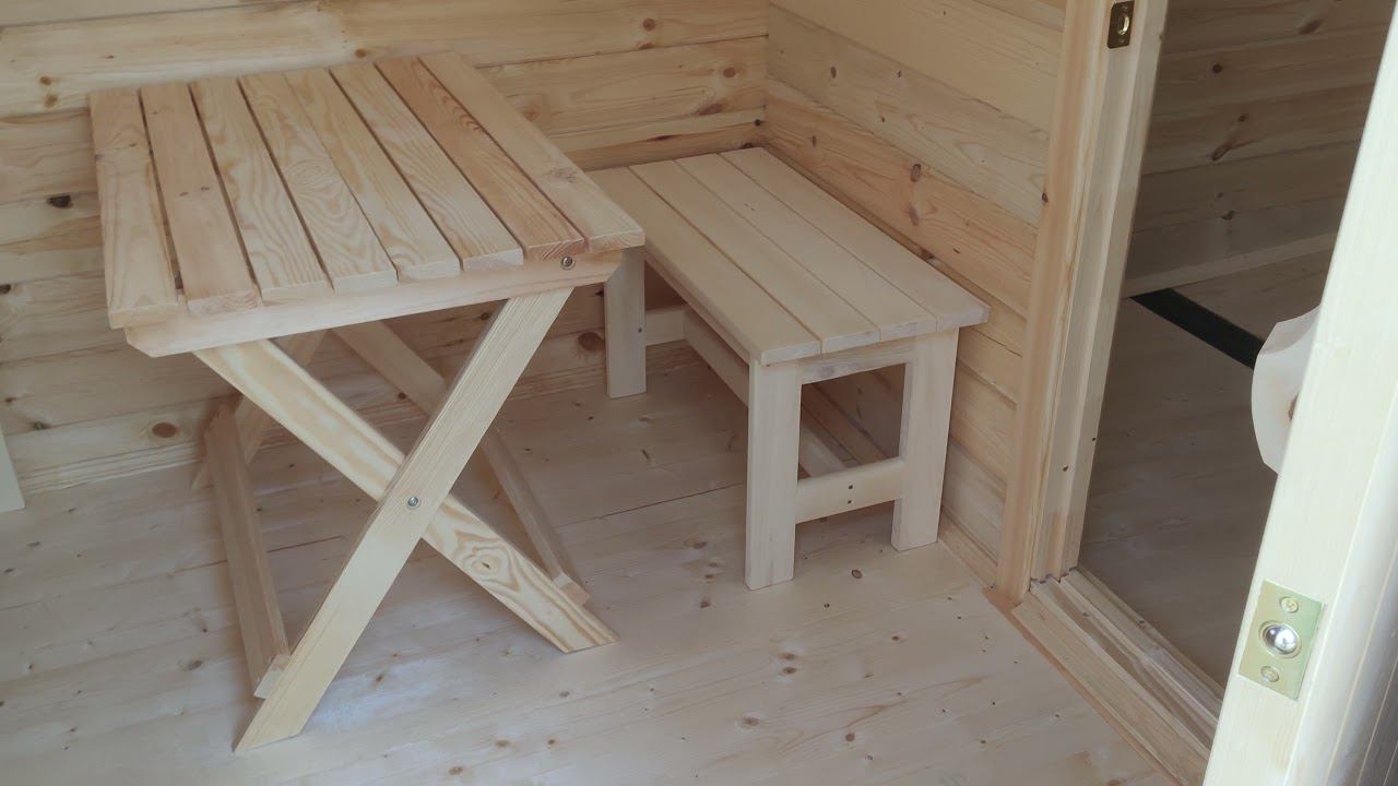 Почему наша баня и что скрывают производители смотреть онлайн