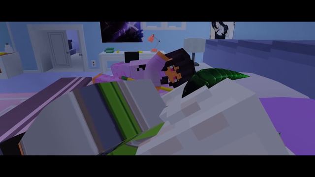 Ava’s Magic Portal - My Inner Demons - Episode #3 смотреть онлайн