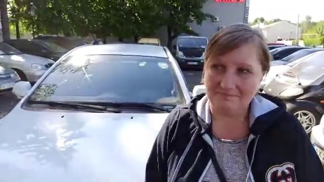 GEELY EMGRAND 7 - отзыв покупателя PlanetAvto смотреть онлайн