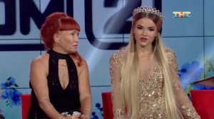 ДОМ-2 Город любви 5162 день Вечерний эфир (28.06.2018)