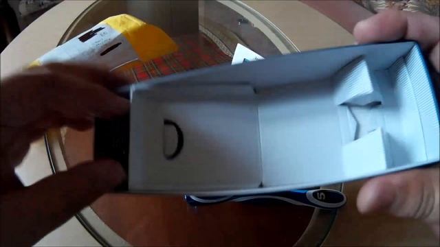 Бритвенный станок QShave смотреть онлайн