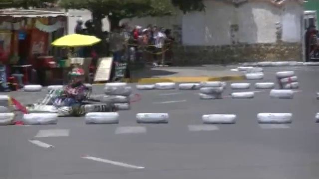 NAL KARTING  2016